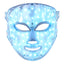 SQ10 LED-gezichtsmasker met meerdere lichtkleuren