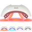 SQ1 LED-paneel met 292 leds, vier kleuren en infrarood