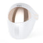 SQ135 draadloos ledgezichtsmasker met 8 lichtstanden