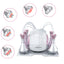 SQ52 Pro 5-in-1 80K cavitatieapparaat