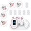 SQ121A Pro 6-in-1 80K cavitatieapparaat