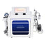 SQ15 Aqua Plus 7-in-1 hydrofacialapparaat met touchscreen