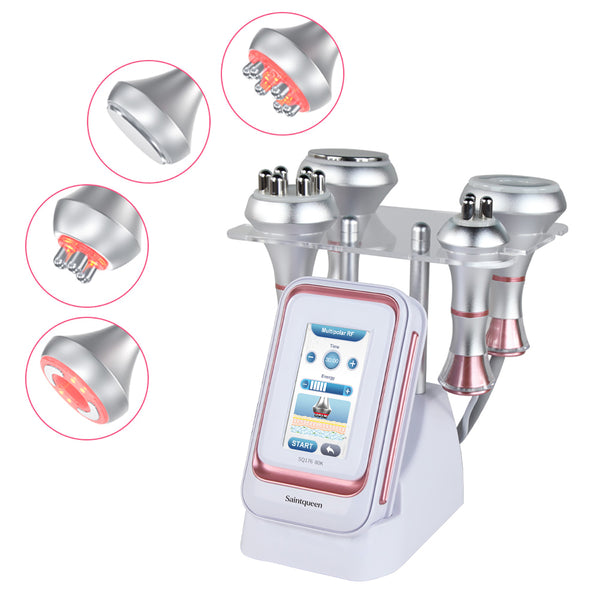 SQ176A Basic 4-in-1 80K cavitatieapparaat