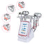 SQ176A Basic 4-in-1 80K cavitatieapparaat