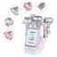 SQ176B Pro 5-in-1 80K cavitatieapparaat