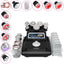 SQ154C Max 11-in-1 80K cavitatieapparaat
