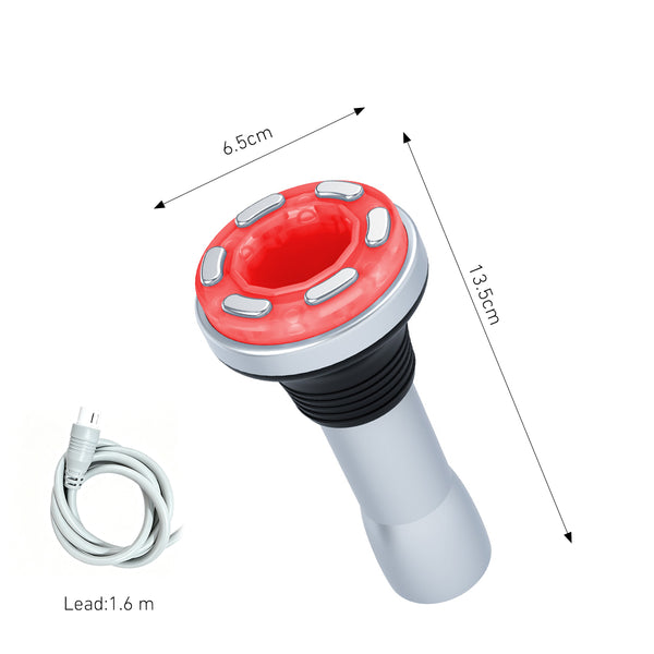 SQ154D Max 11-in-1 80K cavitatieapparaat