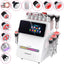 SQ126A Max 11-in-1 cavitatieapparaat met laserpads