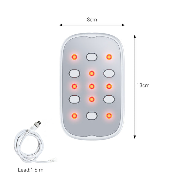 SQ126B Max 11-in-1 cavitatieapparaat met microstroom