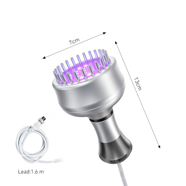 SQ126B Max 11-in-1 cavitatieapparaat met microstroom