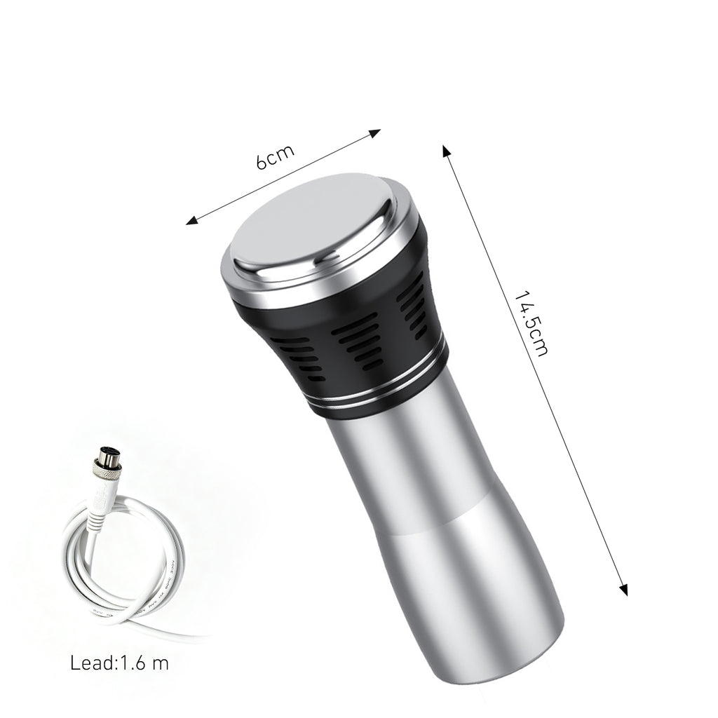 SQ126B Max 11-in-1 cavitatieapparaat met microstroom