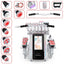 SQ166 Ultra met laserpaneel 13-in-1
