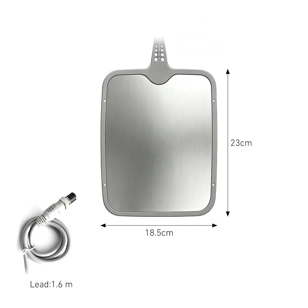 SQ166 Ultra met laserpaneel 13-in-1