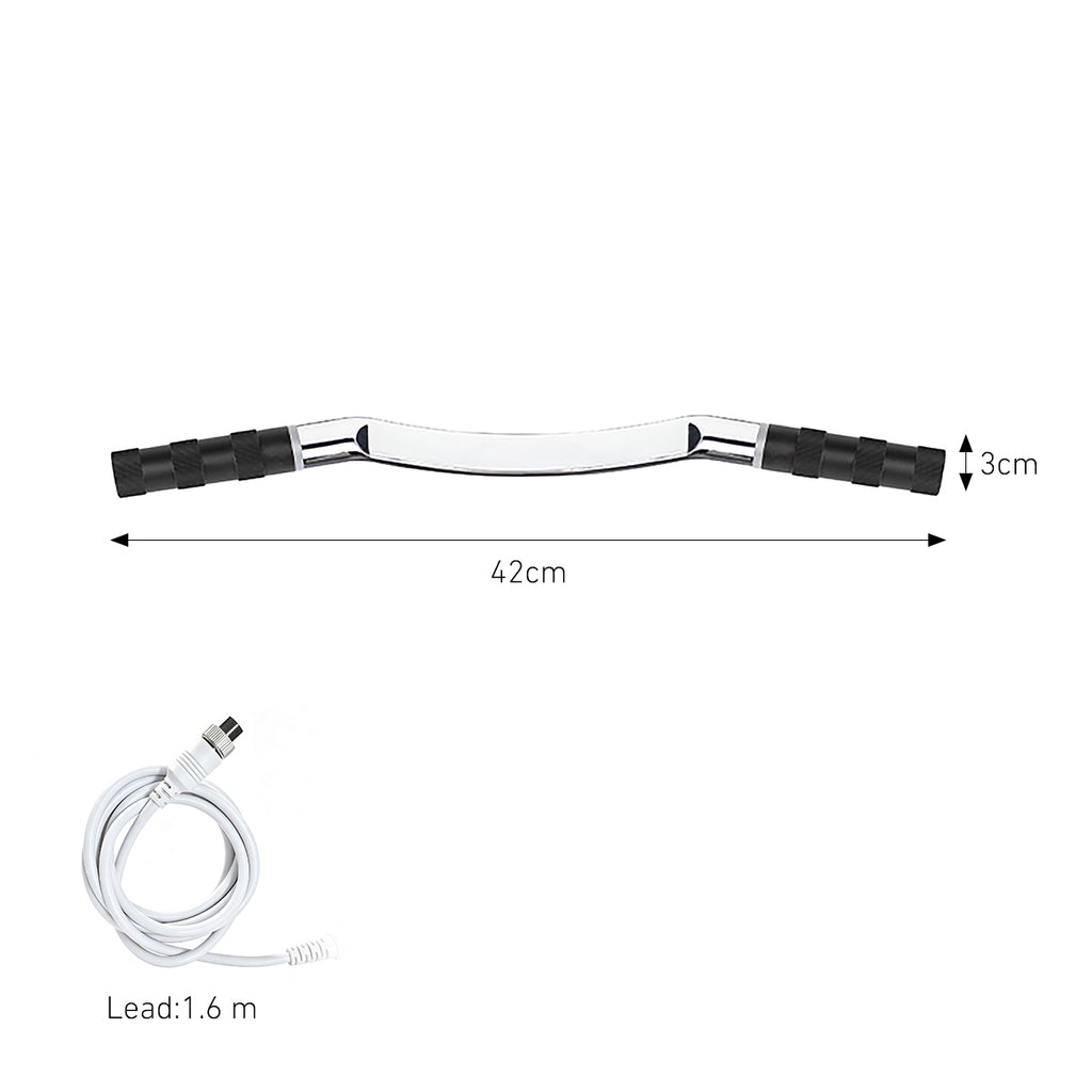 SQ166 Ultra met laserpaneel 13-in-1