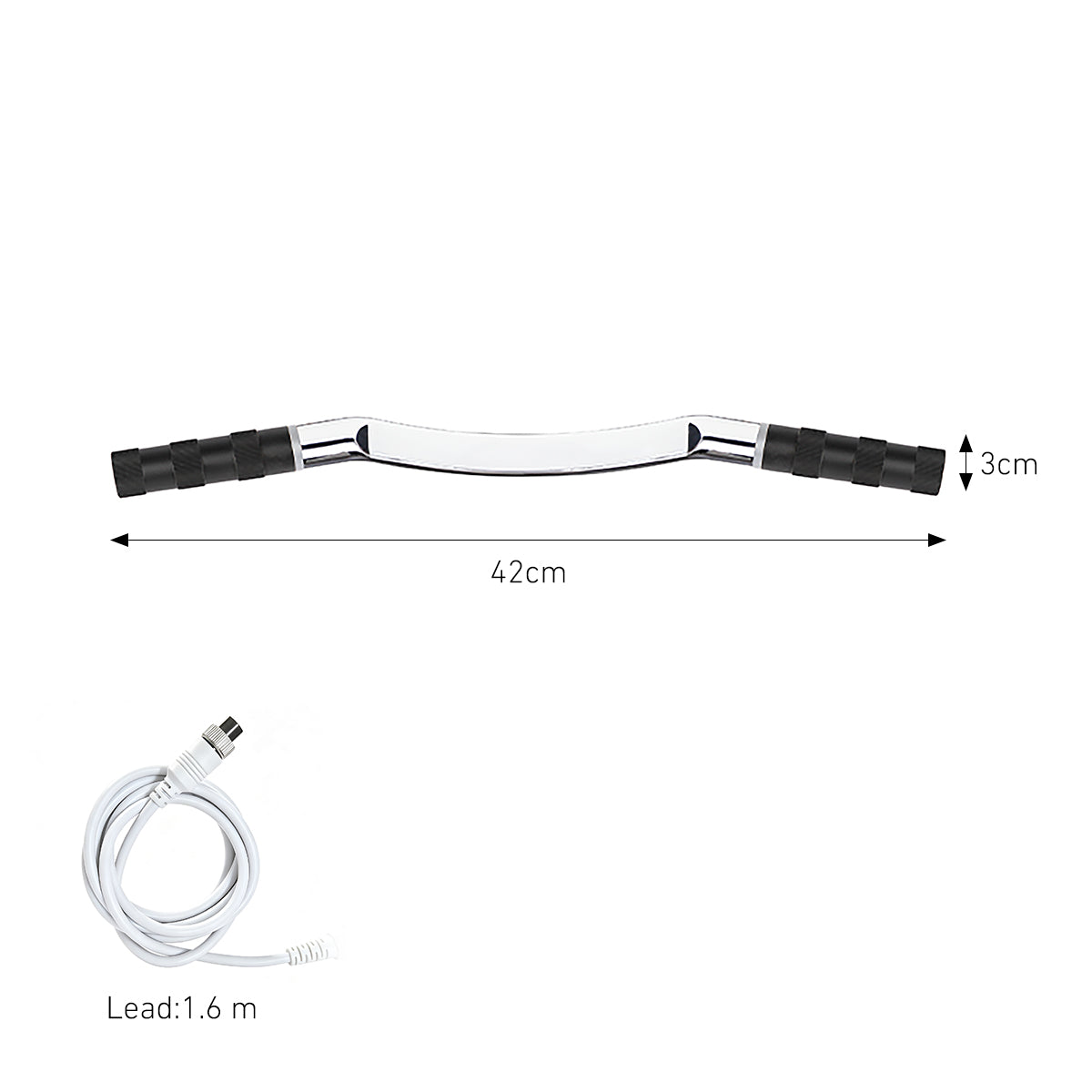 SQ166 Ultra met laserpaneel 13-in-1