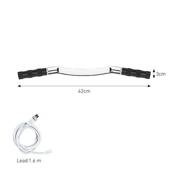 SQ166 Ultra met laserpaneel 13-in-1