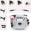 SQ191 8-in-1 448 kHz beautyapparaat voor salons
