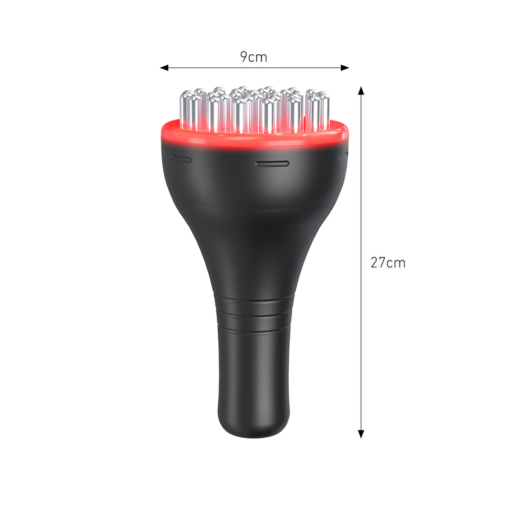 SQ191 8-in-1 448 kHz beautyapparaat voor salons