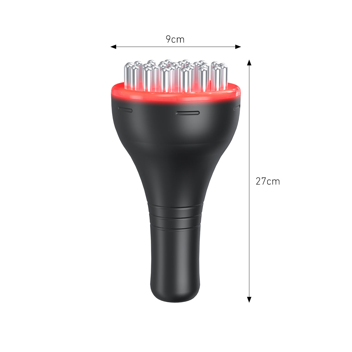 SQ191 8-in-1 448 kHz beautyapparaat voor salons
