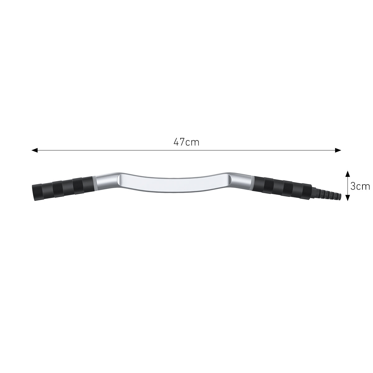 SQ191 8-in-1 448 kHz beautyapparaat voor salons