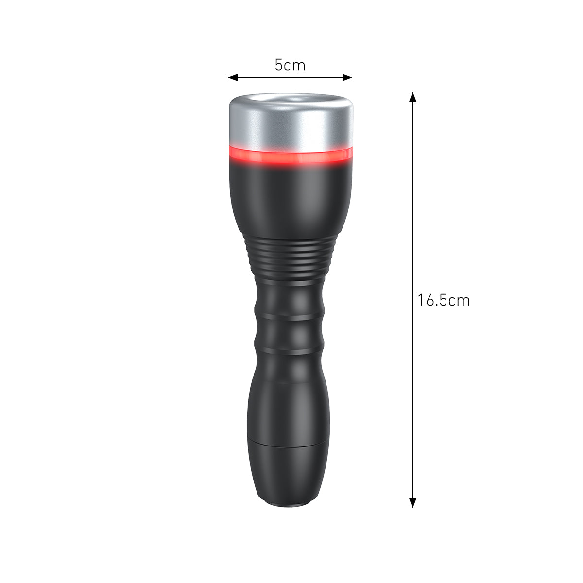 SQ191 8-in-1 448 kHz beautyapparaat voor salons