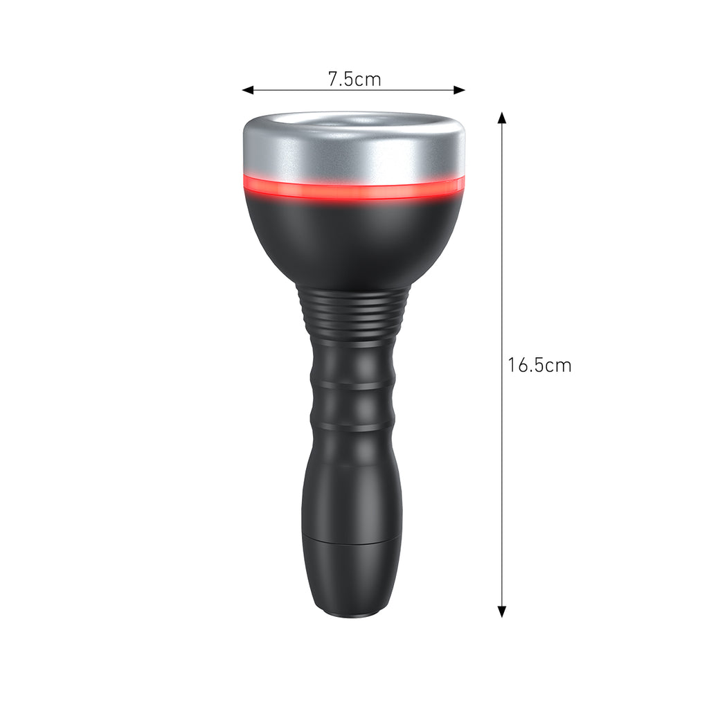 SQ191 8-in-1 448 kHz beautyapparaat voor salons