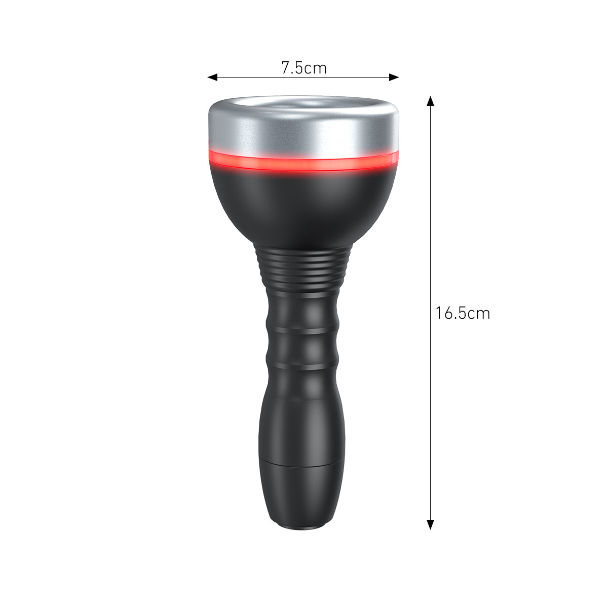 SQ191 8-in-1 448 kHz beautyapparaat voor salons