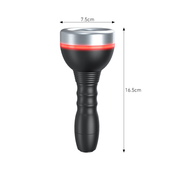 SQ191 8-in-1 448 kHz beautyapparaat voor salons