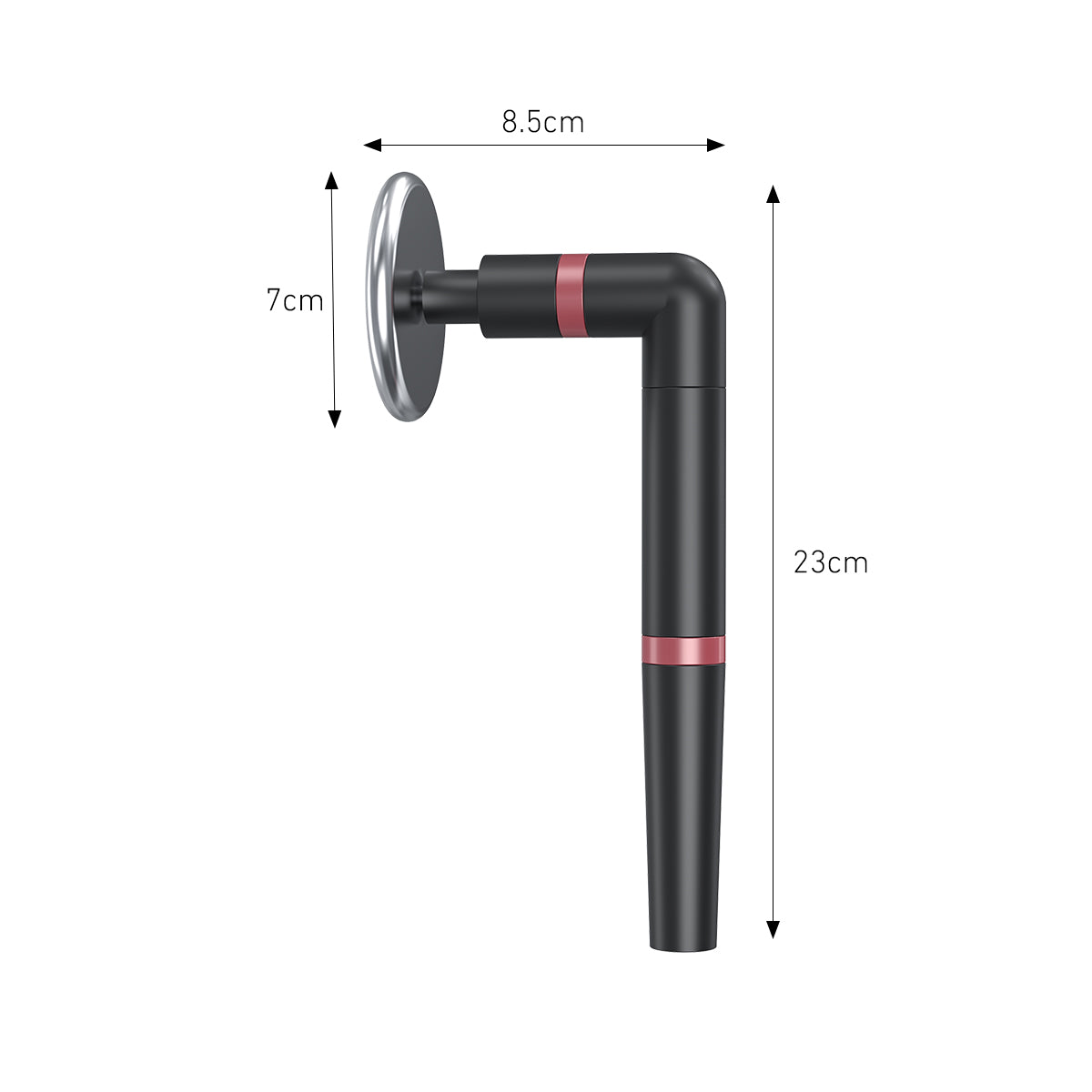 SQ191 8-in-1 448 kHz beautyapparaat voor salons