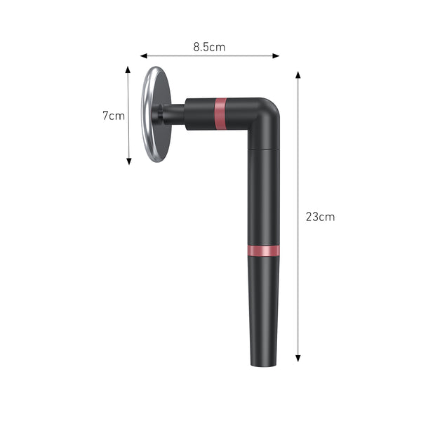 SQ191 8-in-1 448 kHz beautyapparaat voor salons