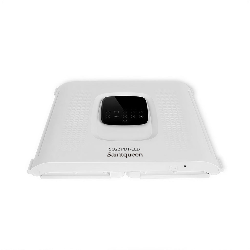 SQ22 opvouwbare LED-lichtcabine met 468 leds en nabij-infrarood