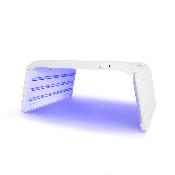 SQ22 opvouwbare LED-lichtcabine met 468 leds en nabij-infrarood