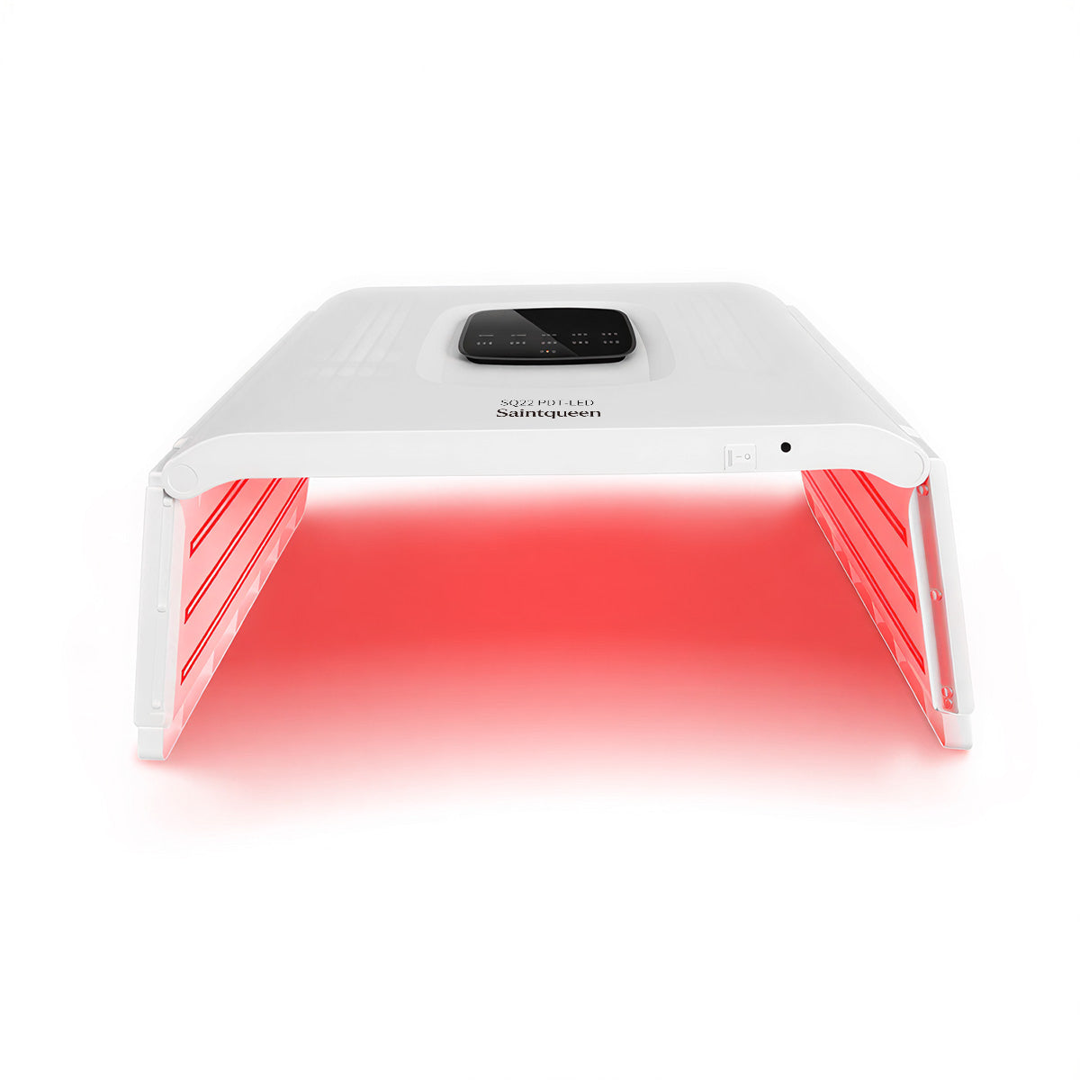 SQ22 opvouwbare LED-lichtcabine met 468 leds en nabij-infrarood