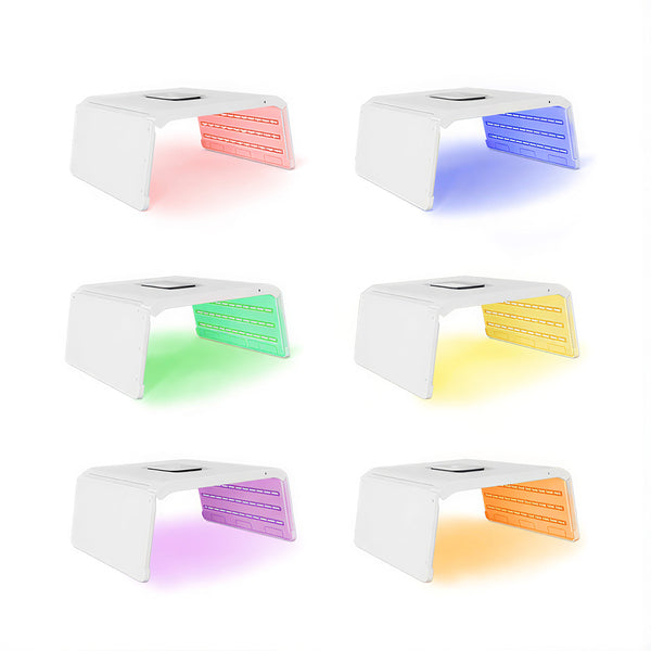 SQ22 opvouwbare LED-lichtcabine met 468 leds en nabij-infrarood