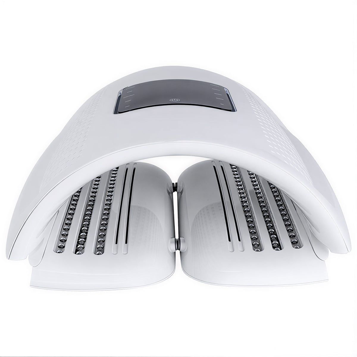 SQ7 LED-lichtcabine met 360 leds en warmte