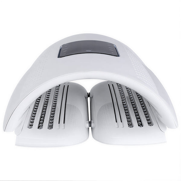 SQ7 LED-lichtcabine met 360 leds en warmte