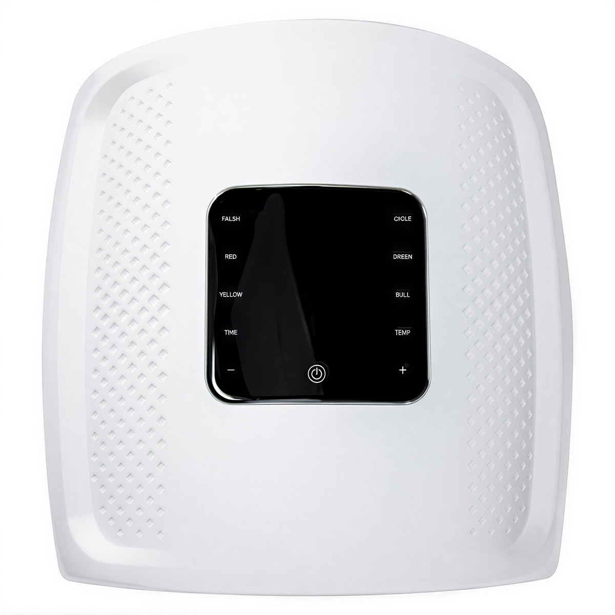 SQ7 LED-lichtcabine met 360 leds en warmte