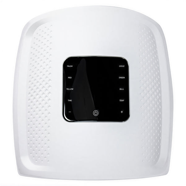 SQ7 LED-lichtcabine met 360 leds en warmte