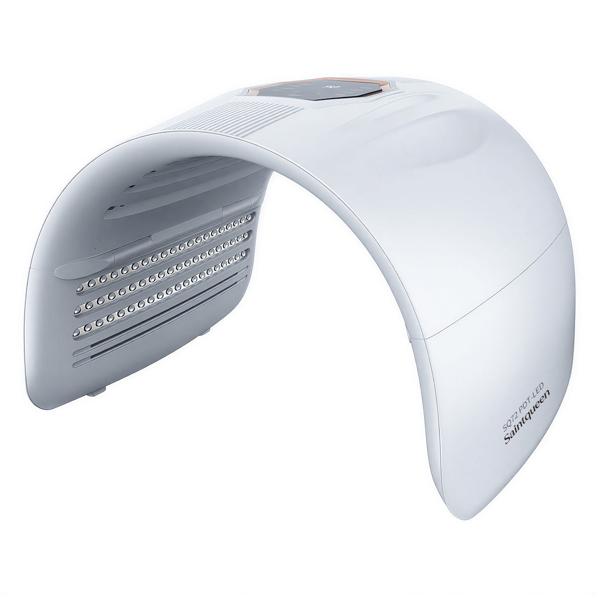 SQ72 LED-lichtcabine voor het hele lichaam met 360 leds Hoofdafbeelding