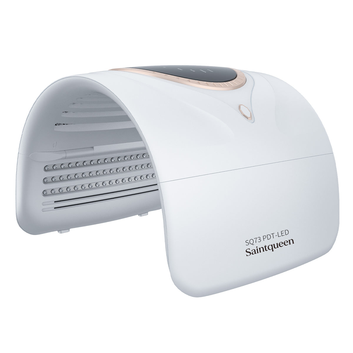 SQ73 LED-lichtcabine voor het hele lichaam met 360 leds Hoofdafbeelding