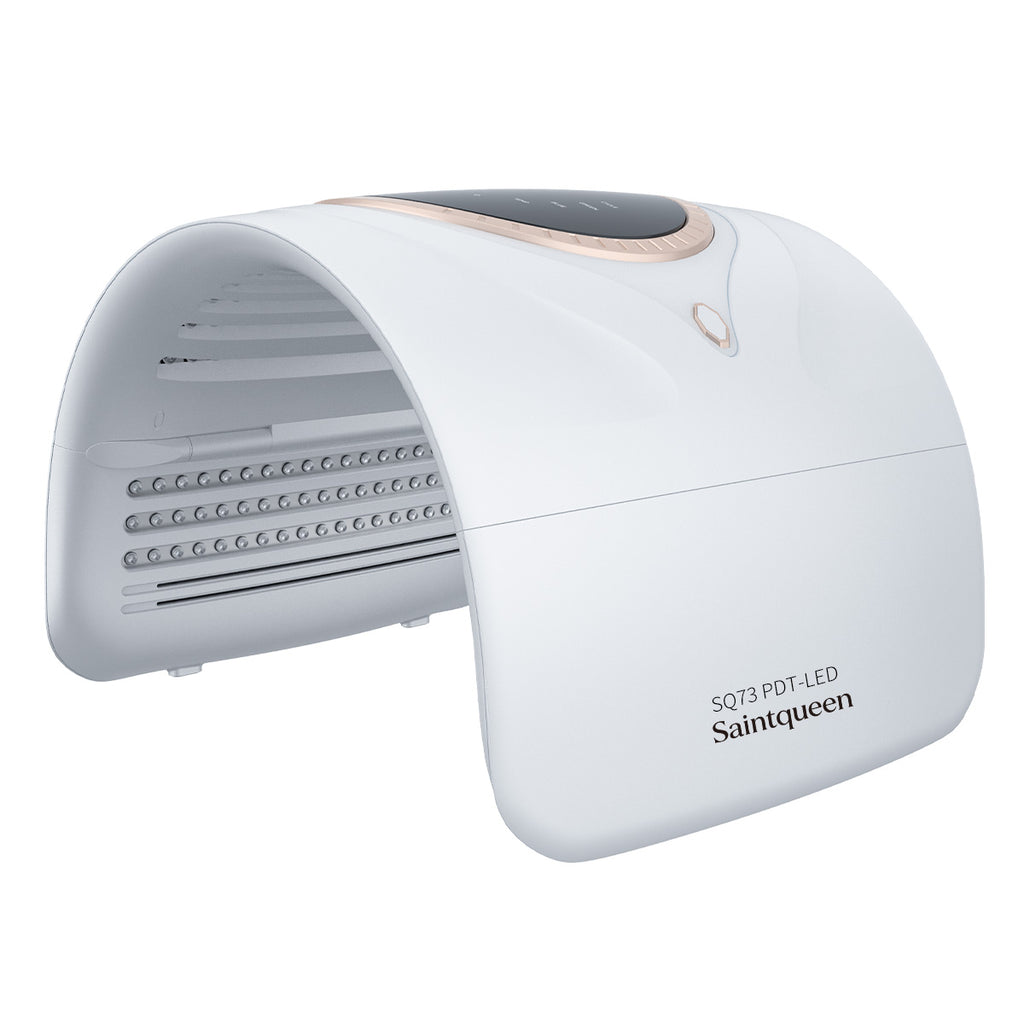 SQ73 LED-lichtcabine voor het hele lichaam met 360 leds