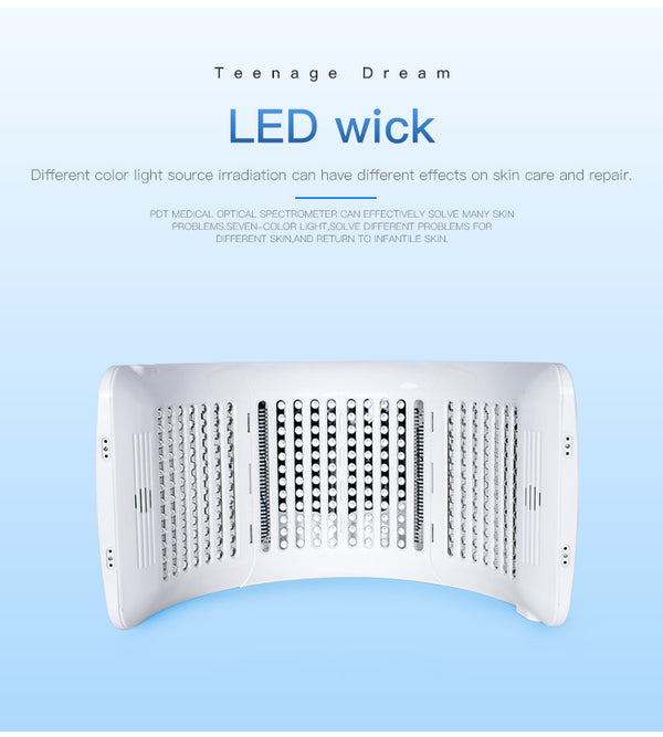 SQ2 opvouwbaar LED-paneel met 264 leds