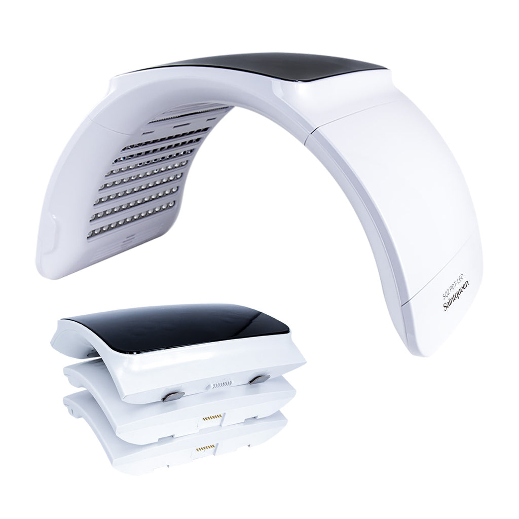 SQ2 opvouwbaar LED-paneel met 264 leds