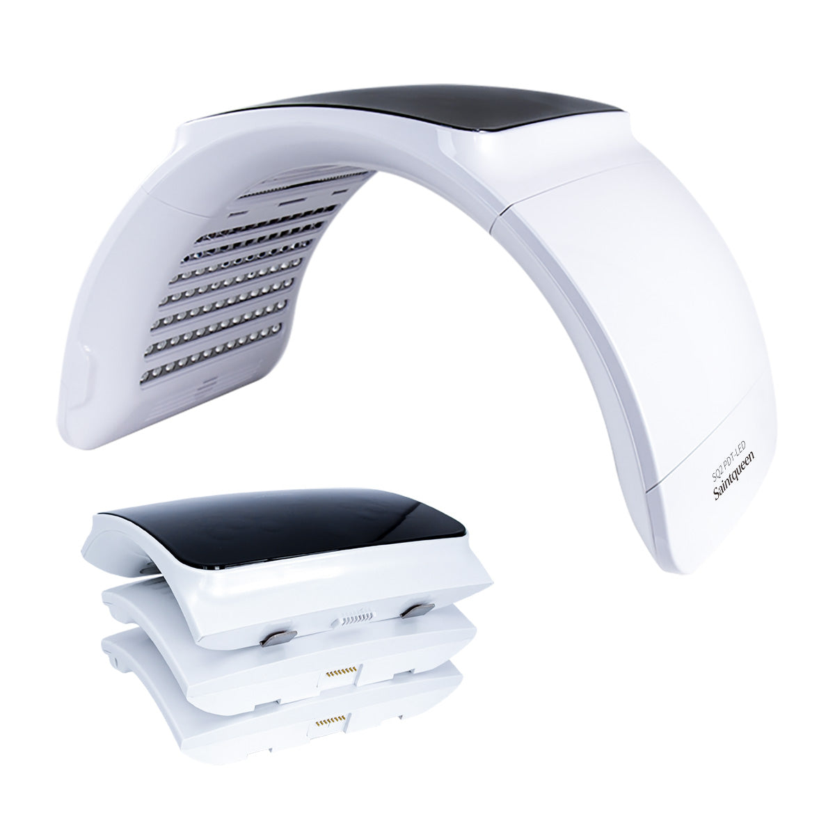 SQ2 opvouwbaar LED-paneel met 264 leds