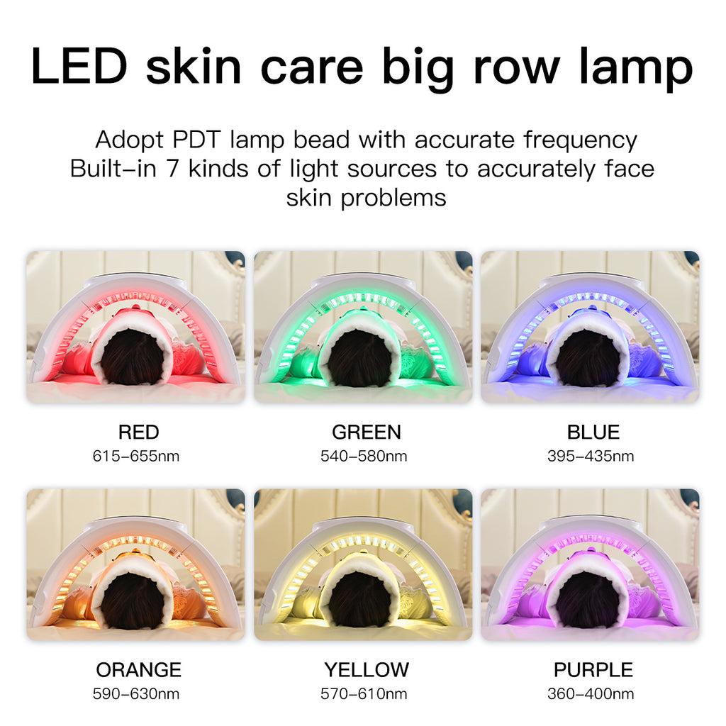 SQ2 opvouwbaar LED-paneel met 264 leds