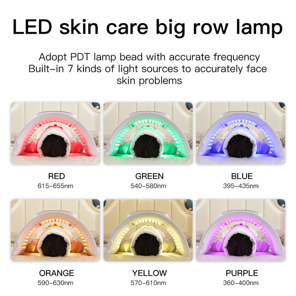 SQ2 opvouwbaar LED-paneel met 264 leds