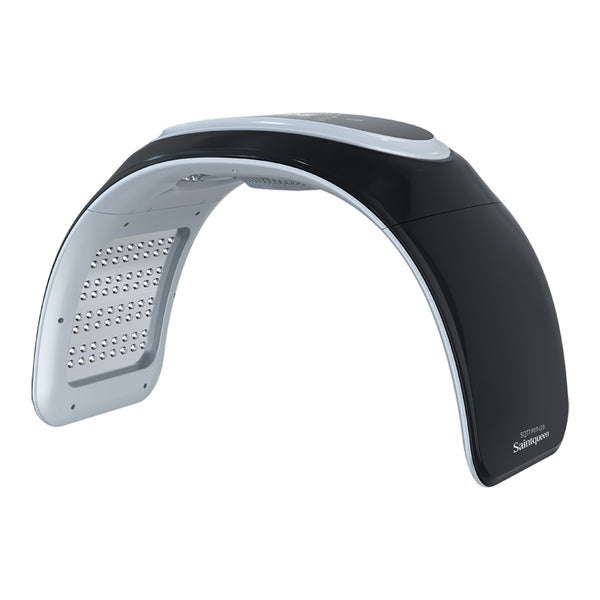 SQ77 LED-apparaat met EMS, warmte en nevel