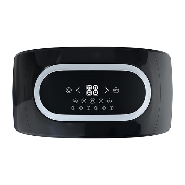 SQ77 LED-apparaat met EMS, warmte en nevel