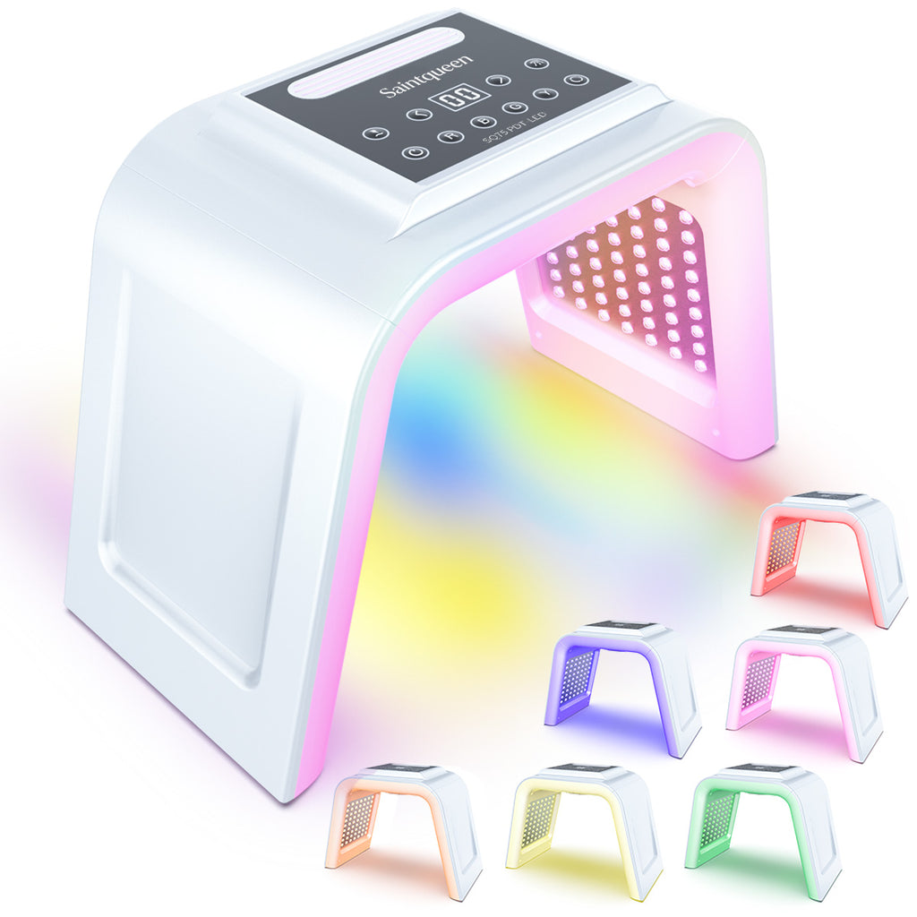 SQ75 LED-apparaat met 170 leds en nanonevel