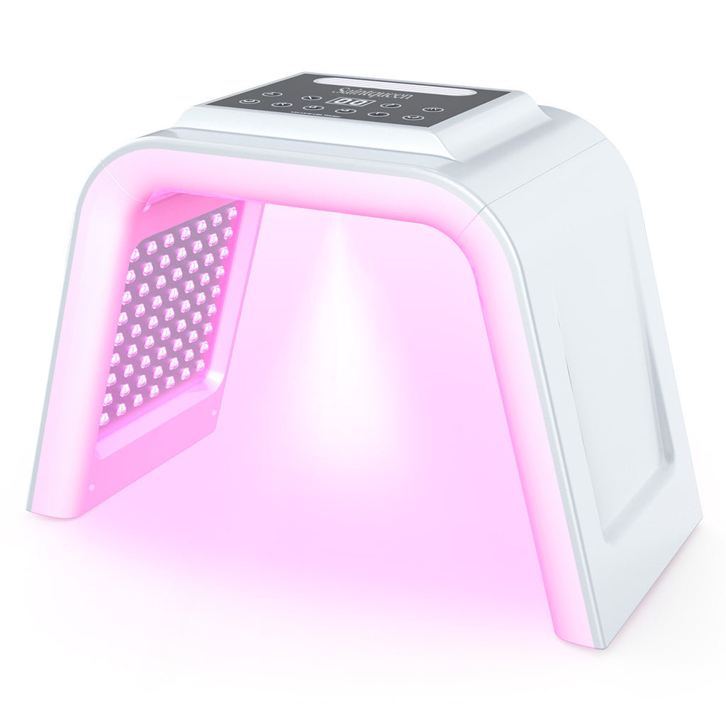 SQ75 LED-apparaat met 170 leds en nanonevel